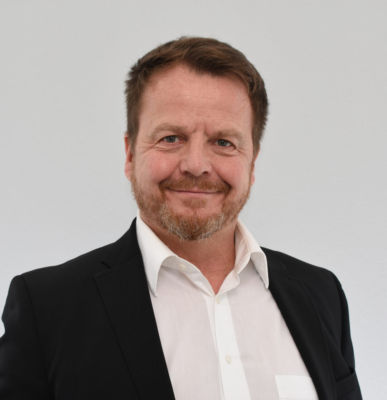 Geschäftsführender Gesellschafter, Günter Schneider