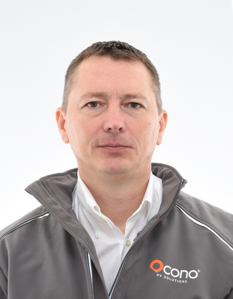 Florian Holy – Technik