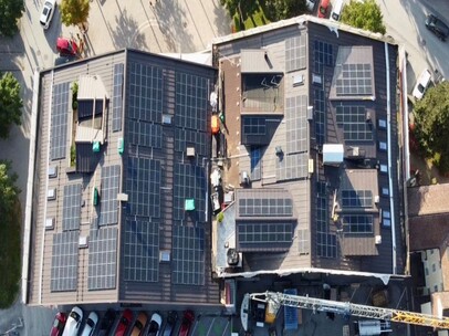 Photovoltaik Linsinger ZT-GmbH